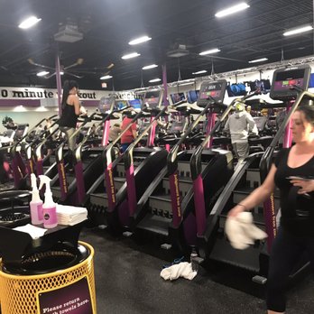 Planet Fitness - Stair masters that don't count floors. WTH?!?! - Gyms Near Me - Aurora, Colorado Planet Fitness - Stair masters that don't count floors. WTH?!?! - Gyms Near Me - Aurora, Colorado