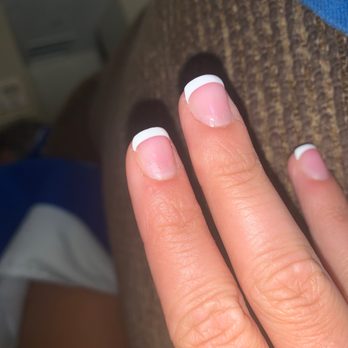 NuTrends Nails & Spa - Nail Salons Near Me - Tempe, Arizona