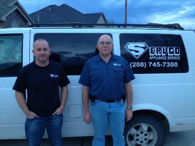 Servco Appliance Service