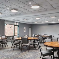 Homewood Suites by Hilton Hartford South-Glastonbury - Meeting Room