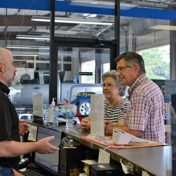 Auto Check - Brake Shop - Auto Repair Near Me - Katy, Texas