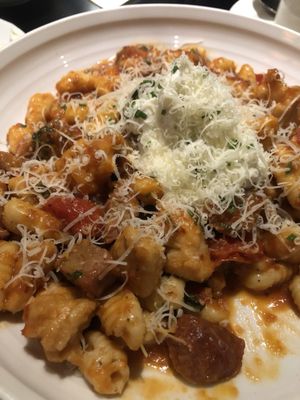 Basil Restaurant by null