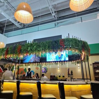 Bammy's Modern Caribbean - Ambiance was cool nice playlist - Caribbean Near Me - Washington, DC, District of Columbia