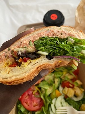 SAINT LOUIS SAVEURS by null