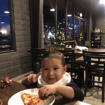 FIRED Pizza - Pizza! - Pizza Near Me - Stockton, California