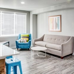 Mayflower Apartments
