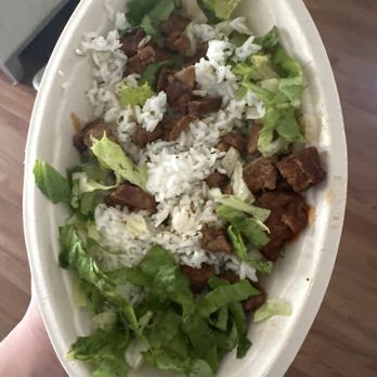 Chipotle Mexican Grill - Fast Food Near Me - Charlotte, North Carolina
