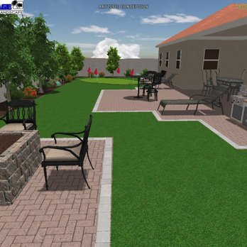 Advantage Landscape - Landscaping Near Me - Las Vegas, Nevada