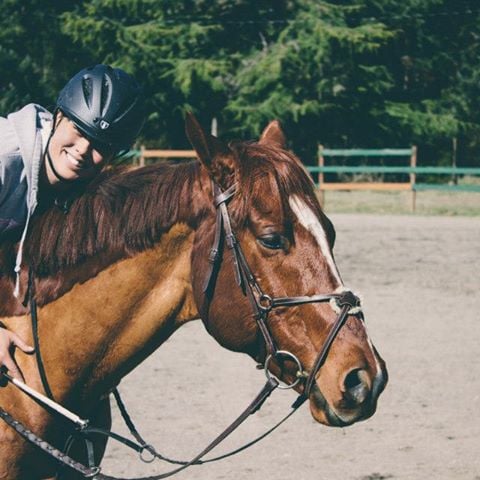 Fort Lewis Riding Club - equestrian in Fort Lewis, WA