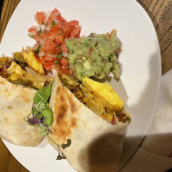 Oliver's Astoria - Breakfast Burrito - New American Near Me - Astoria, New York Oliver's Astoria - Breakfast Burrito - New American Near Me - Astoria, New York