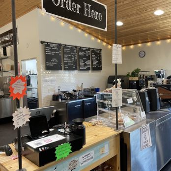 North Country Cheese - Coffee bar - Cheese Shops Near Me - Almena, Wisconsin North Country Cheese - Coffee bar - Cheese Shops Near Me - Almena, Wisconsin