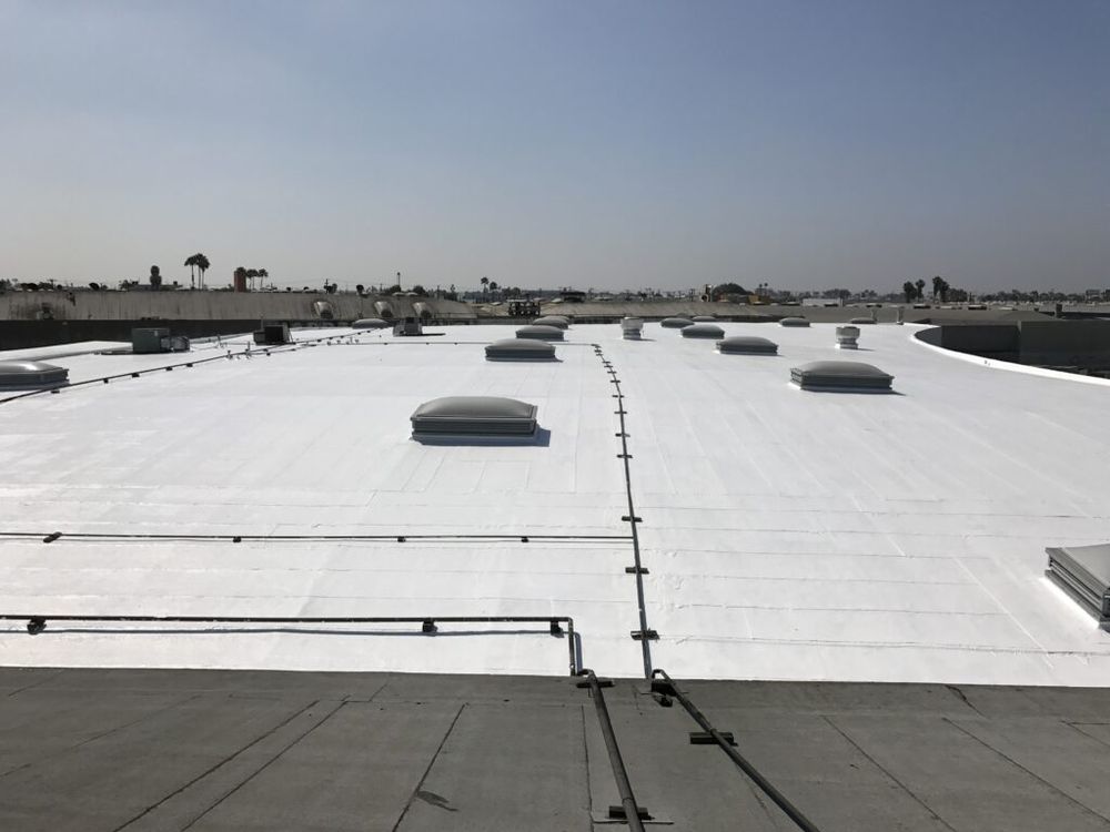 Slide of Castleford Roofing Services