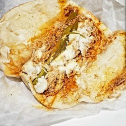 Noor Bakery & Deli - Chicken schwarma