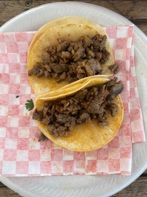 Don Chuy's Tacos by null