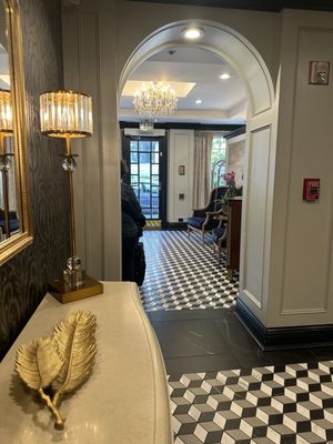 Inn at the Opera by null