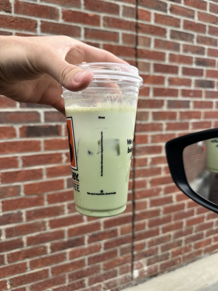 Social spots from Biggby Coffee