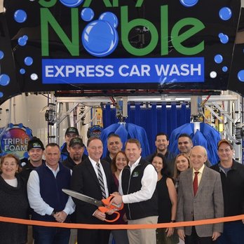 Soapy Noble - Car Wash Near Me - New London, Connecticut Soapy Noble - Car Wash Near Me - New London, Connecticut