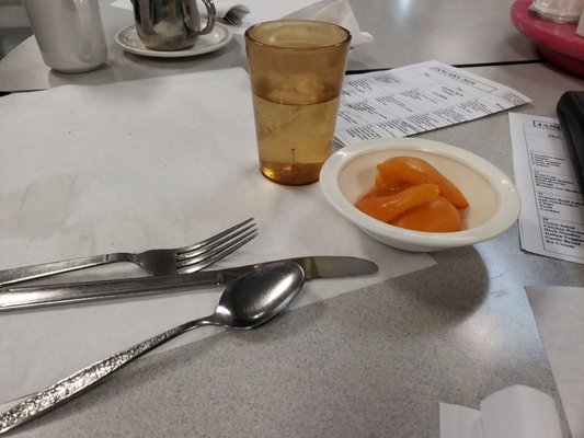 Soroptimists Senior Center