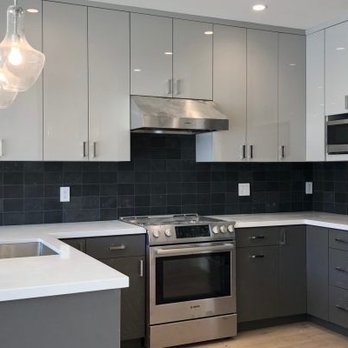 Seattle Cabinets - Kitchen & Bath Near Me - Kent, Washington