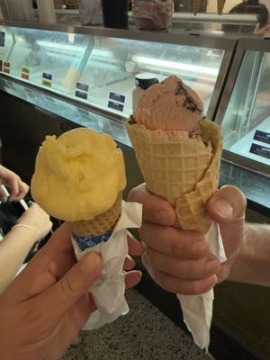 Gessert's Ice Cream and Confectionery by null