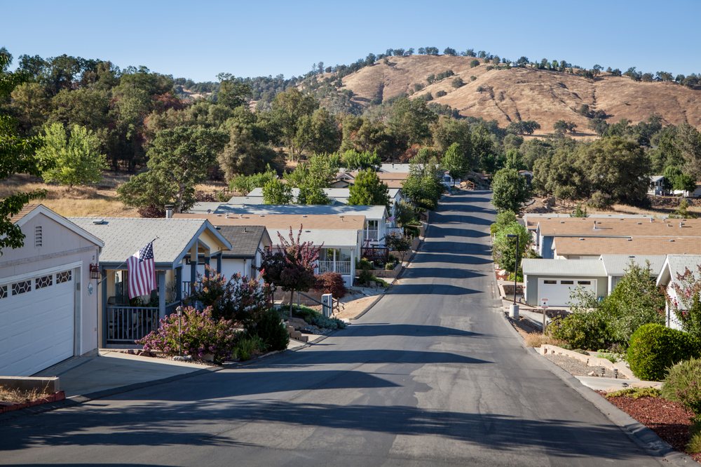 OAK CREEK Updated September 2024 46041 Road 415, Coarsegold