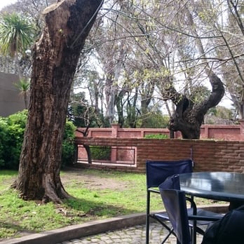 Salve Bruna - El patio lo mejor o único bueno del lugar. - Cafeteria Near Me - Olivos, C Salve Bruna - El patio lo mejor o único bueno del lugar. - Cafeteria Near Me - Olivos, C