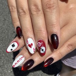 ChaNails Beauty Bar