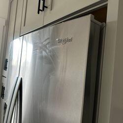 Insider Disinfecting - Dirty appliances