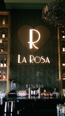 La Rosa Gastrobar by null