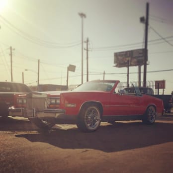 Modified - Auto Repair Near Me - Spring, Texas
