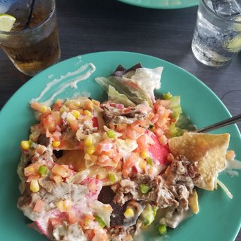 The Sneaky Beagle - Ate some...deep plate..good lovin'. - Seafood Near Me - Myrtle Beach, South Carolina