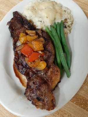 Cameron's Restaurant by null