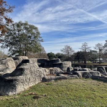 Lafreniere Park - Parks Near Me - Metairie, Louisiana