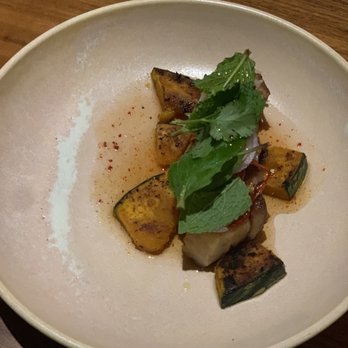 Uchi Miami - Asian Fusion Near Me - Miami, Florida