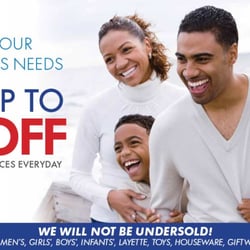 Shoppers World