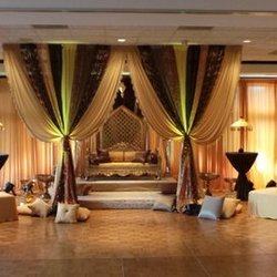 Bartlett Hills Golf Club - Indian Wedding, 1st Birthday's & Showers.