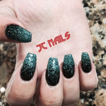 JC Nails Salon - Nail Salons Near Me - Springtown, Texas