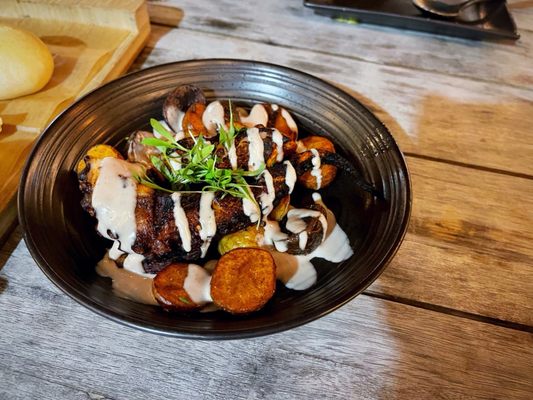 Union Kitchen & Bar by null