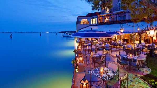 Hotel Cipriani, A Belmond Hotel, Venice by null