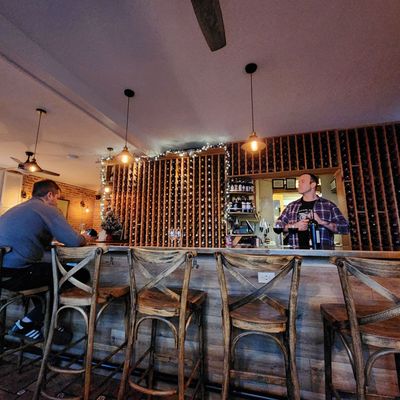 The Drunken Horse St. Augustine by null