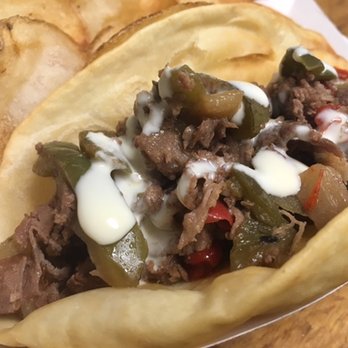 WYO Philly Wagon - Wyo Philly street taco - Food Trucks Near Me - Mills, Wyoming WYO Philly Wagon - Wyo Philly street taco - Food Trucks Near Me - Mills, Wyoming