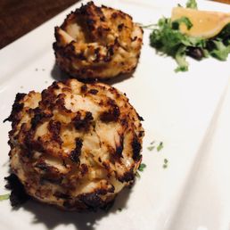 Crab Cake