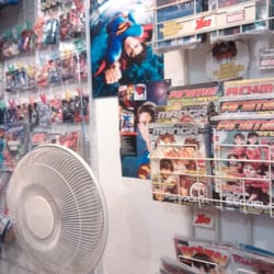 Alday Comic´s
