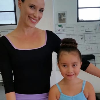 Page Academy of Dance - Miss Page - Dance Schools Near Me - Honolulu, Hawaii