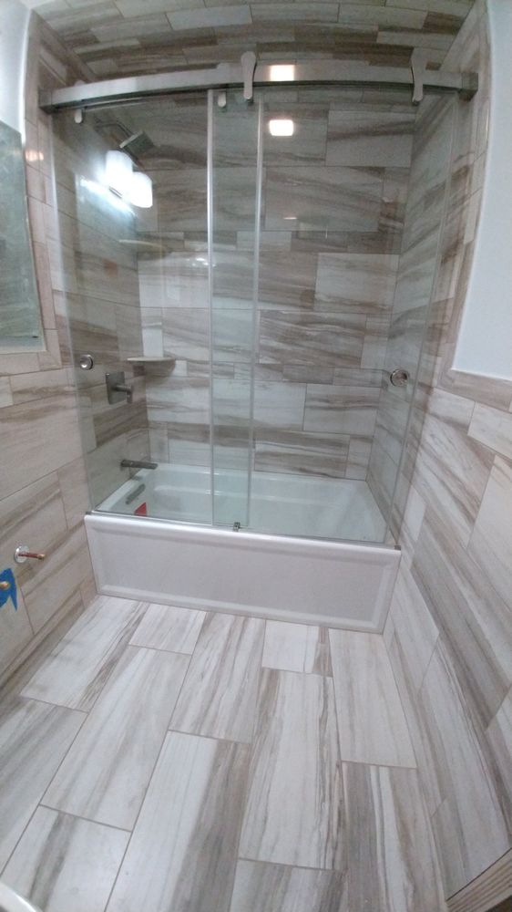 Slide of Garden State Heating and Sewer Service