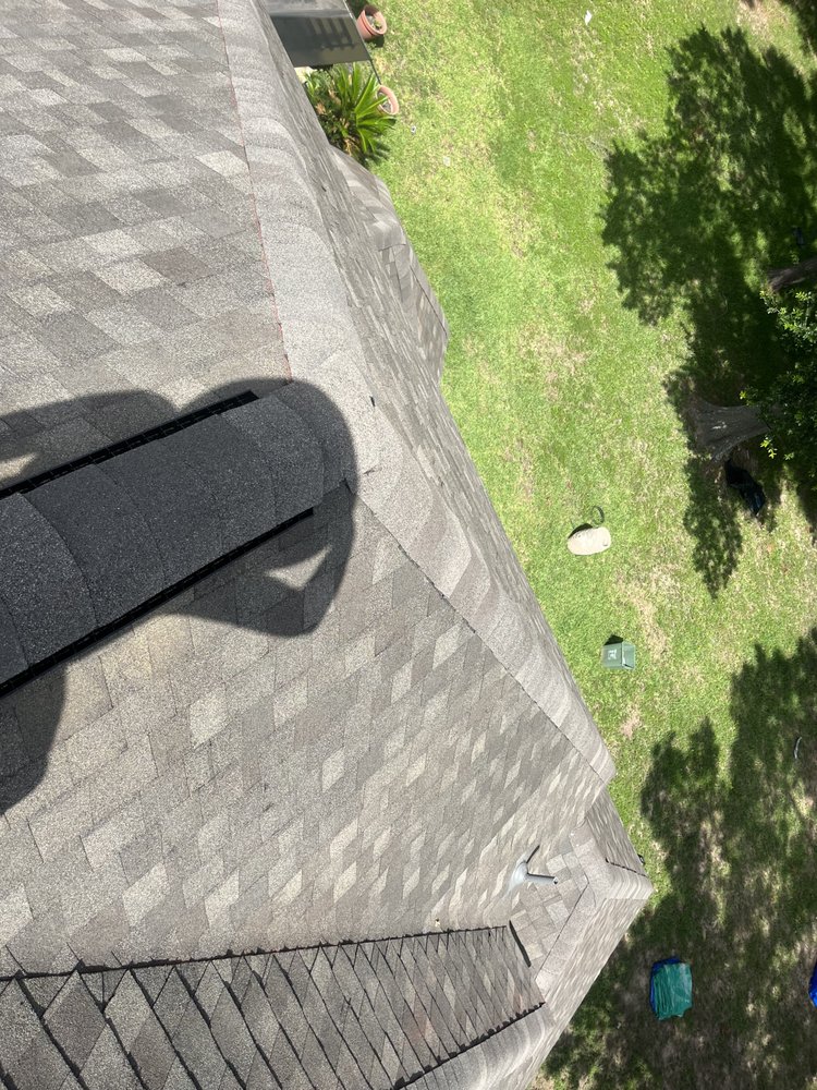 Slide of Proway Exteriors