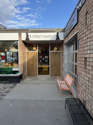 Fire Island Rustic Bakeshop by null