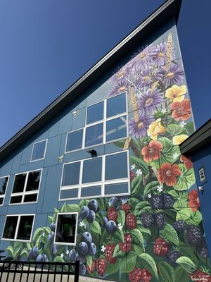 Wild Oats Bakery & Café by null