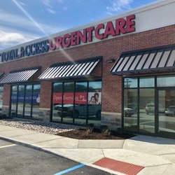 Urgent Care In Chesterfield Yelp