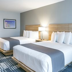 Winds Hotel